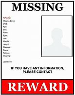 Image result for Missing This Person Meme