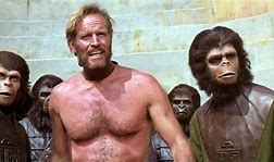 Image result for Meme Planet of Apes Surrounding Man