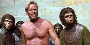Image result for Planet of the Apes 68 Meme