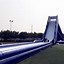 Image result for Water Park Inflatable Slide