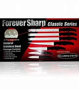 Image result for Knives Forever Sharp TM