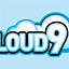 Image result for Aviation Clothing Brand Cloud 9 Logo
