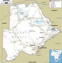 Image result for Botswana