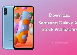 Image result for Home Screen Samsung A11