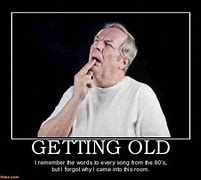 Image result for Old People Problems Memes