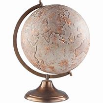 Image result for Metal Globe