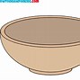 Image result for Drawn Bowl