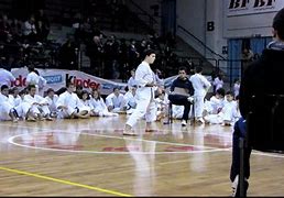 Image result for Empi Kata Shotokan