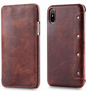 Image result for iPhone X Leather Skin