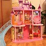 Image result for Disney Princess eBay Castle