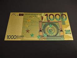 Image result for EUR 5,00 Note
