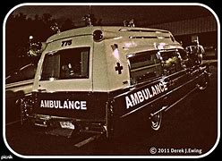 Image result for 997 Ambulance Overhead Image