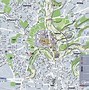 Image result for Luxembourg City Map