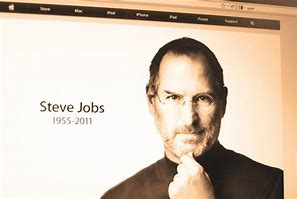 Image result for Steve Jobs Born