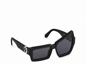 Image result for Louis Vuitton Sunglasses Yacht Club