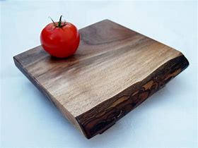 Image result for Natural Walnut Wood Cutting Board