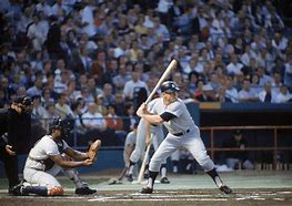 Image result for Mickey Mantle Strong