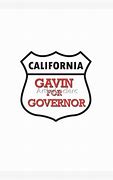 Image result for Gavin Newsom Presidential Run
