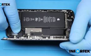 Image result for iPhone 7 Battery Replacement Easy