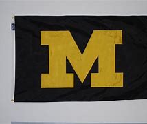 Image result for Missouri M Logo Vs. Michigan M