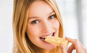 Image result for Eating Cheese