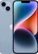 Image result for Iphon 14 Plus White Circle