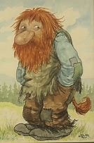 Image result for Troll Folklore