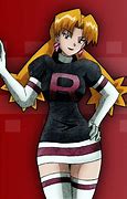 Image result for Team Rocket Cassidy and Butch