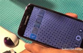 Image result for Samsung Galaxy S5 Front Camera