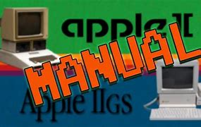 Image result for Apple Iigs
