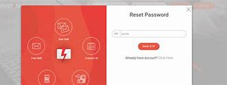 Image result for What to Do If You Forgot Password for Msrx Software