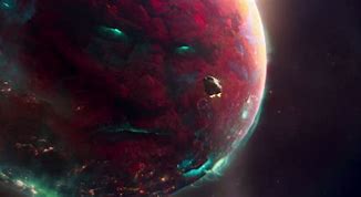 Image result for Ego the Living Planet Guardians of the Galaxy