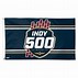 Image result for Banner 50th Anniversary NASCAR
