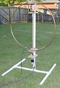 Image result for W6OBB Loop Antenna