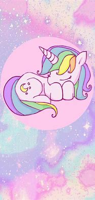 Image result for Unicorn iPhone Wallpaper