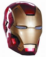 Image result for Iron Man Helmet Logo