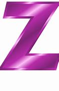 Image result for Monogram Z
