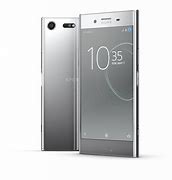 Image result for Sony Xperia Silver