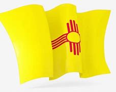 Image result for New Mexico Flag Clip Art