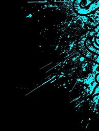 Image result for Abstract Cyan Wallpaper