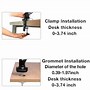 Image result for 5 Monitor Stand