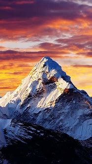 Image result for iPhone iOS 8 Wallpaper Mountain