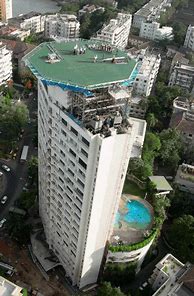 Image result for Antilia Car Parking