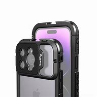 Image result for Small Rig iPhone Carrier
