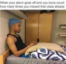 Image result for Getting in Trouble at College Memes