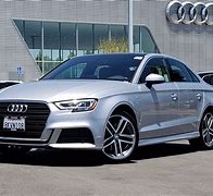 Image result for 2019 Audi A3 Silver