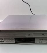 Image result for Panasonic VHS DVD