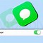Image result for iMessage Setup iPhone