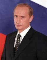 Image result for Putin Stern