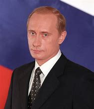 Image result for Vladimir Poutine